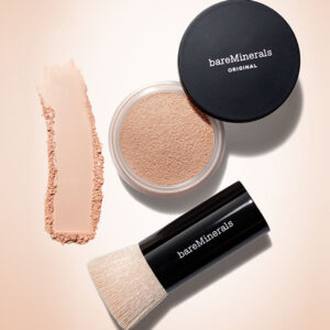 Original Foundation + Brush Bundle