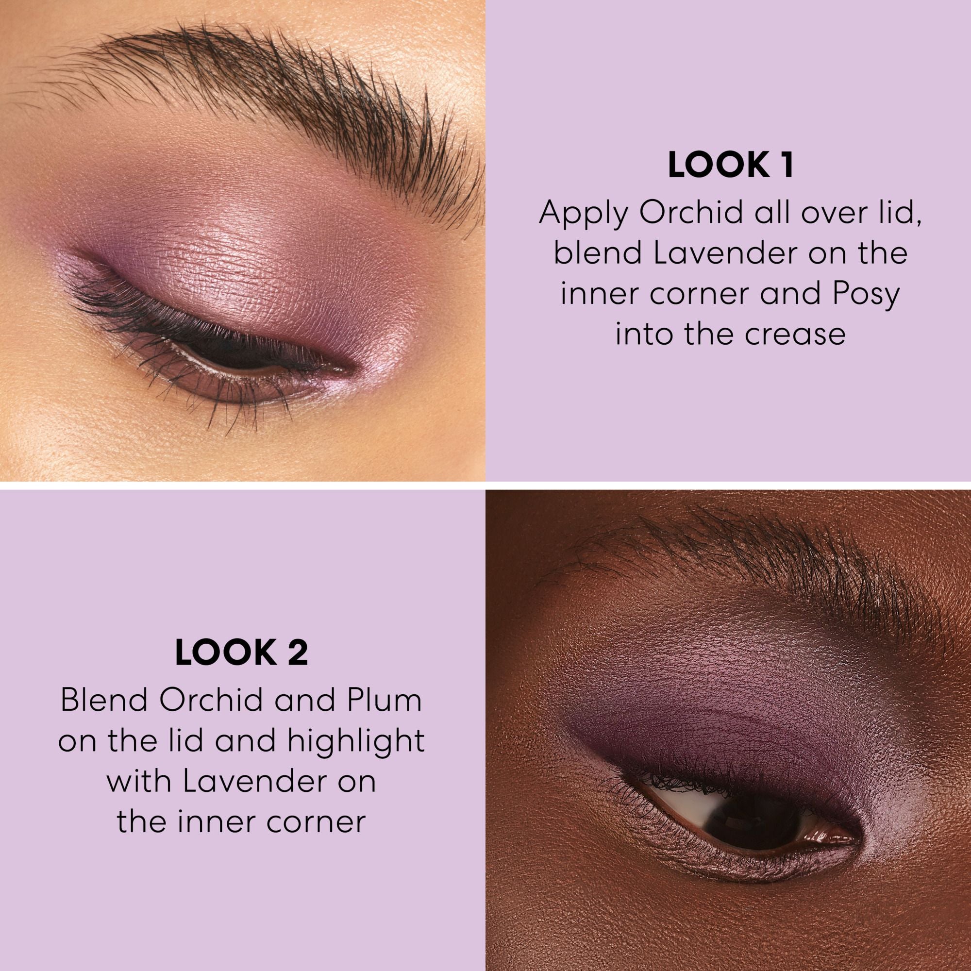 MINERALIST® Heathered Eyeshadow Palette - Image 4