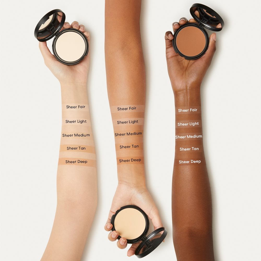 BAREPRO® Complexion Trio - Image 6