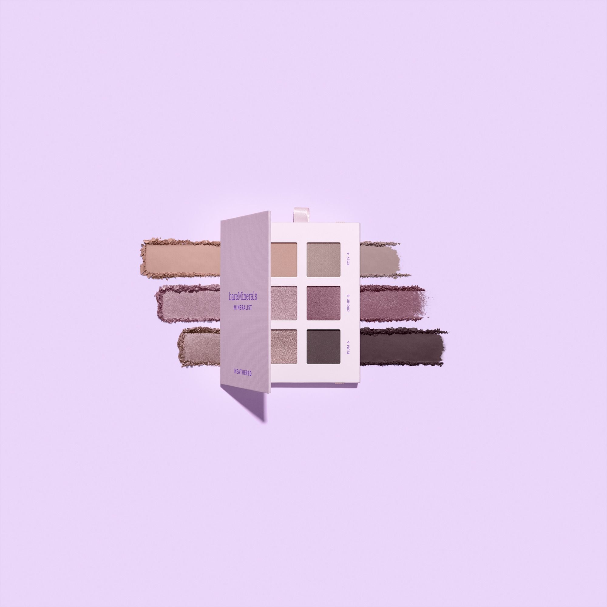 MINERALIST® Heathered Eyeshadow Palette - Image 6